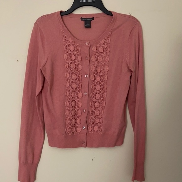 Jacket - Picture 1 of 6